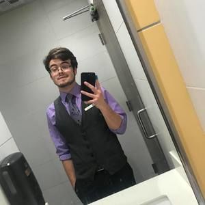 Meet your Posher, Kevin